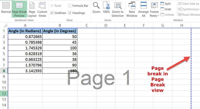 how do do dotted underline in excel
